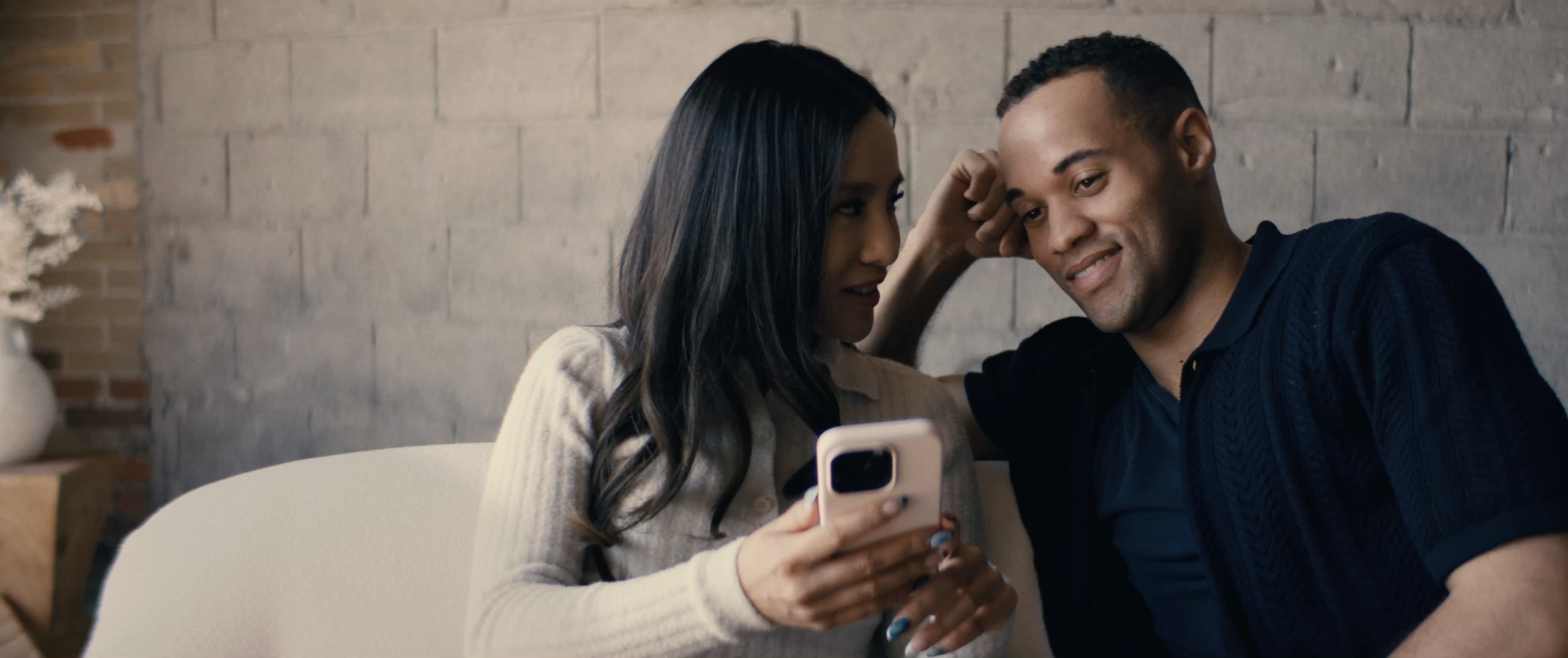 The Hall Pass - Screenshot 2